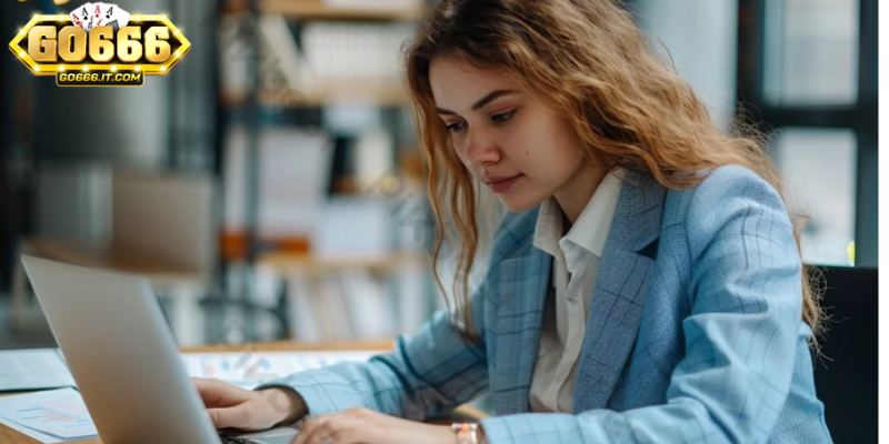 Anna Thảo – Người Dẫn Dắt Tài Ba Của Nhà Cái Go666 1 Anna Thảo là người đứng sau sự thành công của Go666