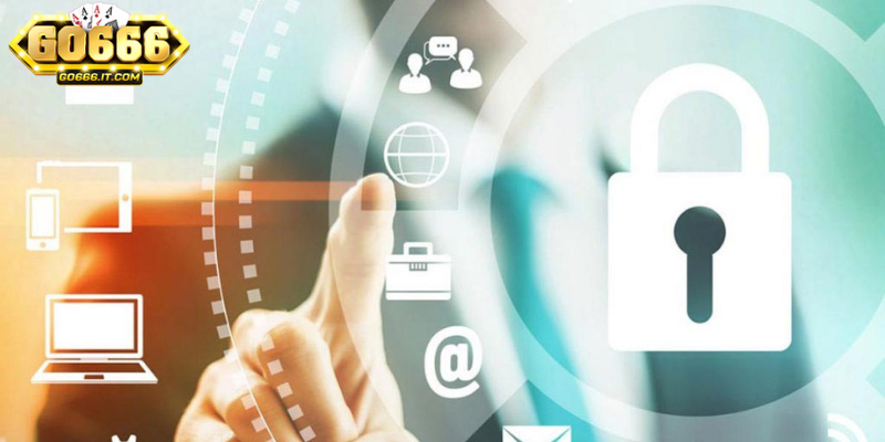 Chính sách bảo mật giúp bảo vệ thông tin đặt cược của người dùng