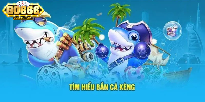 Người chơi cần hiểu rõ các loài cá và giá trị điểm của chúng