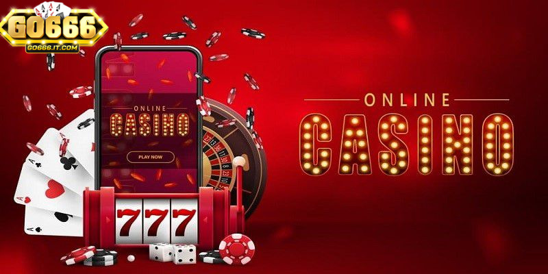 Chơi Casino Online Uy Tín Go666 - An Toàn Và Chất Lượng 2 Các trò chơi tại Go666 có tỷ lệ cược công bằng và minh bạch