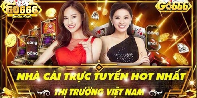 Esports Go666 - Nền Tảng Game Đỉnh Cao Cho Người Chơi 2 Cộng đồng game thủ trên Go666 luôn năng động và sôi nổi