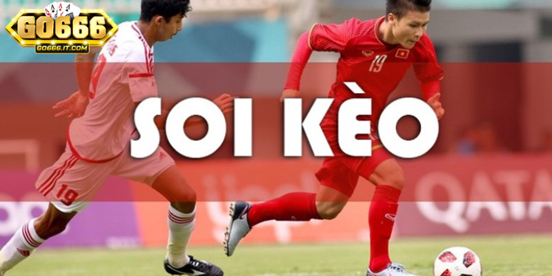Soi Kèo Bóng Đá Go666 - Dự Đoán Chính Xác Cho Mọi Trận Đấu 2 Các chuyên gia Go666 luôn phân tích chi tiết từng trận đấu