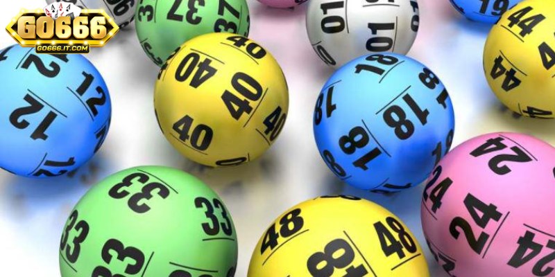 Người chơi có thể tham gia dự đoán kết quả xổ số trực tuyến