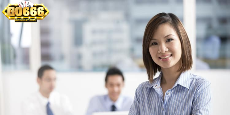 Anna Thảo – Người Dẫn Dắt Tài Ba Của Nhà Cái Go666 4 Go666 ngày càng trở nên mạnh mẽ và phát triển