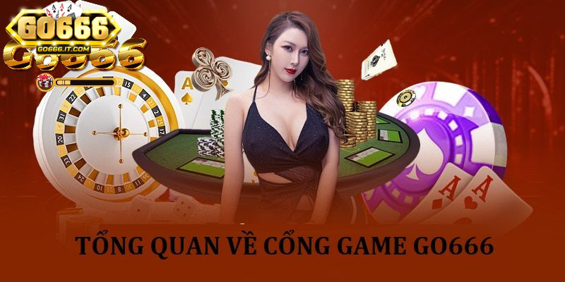 Esports Go666 - Nền Tảng Game Đỉnh Cao Cho Người Chơi 4 Hệ thống giải thưởng của Go666 rất phong phú và đa dạng