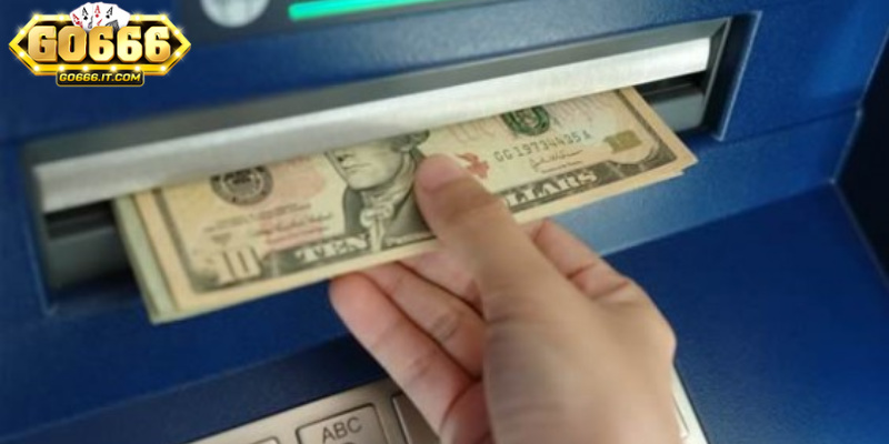 Thời gian xử lý giao dịch rút tiền có thể kéo dài hơn nếu có sự cố kỹ thuật