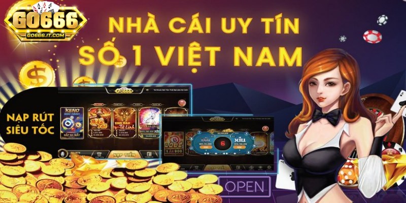 Thể Thao Go666 - Giải Đấu Thể Thao Hấp Dẫn Không Thể Bỏ Lỡ 4 Người chơi có thể cá cược trực tiếp ngay trên điện thoại di động