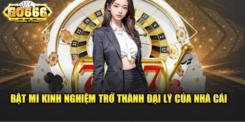 Đại lý có thể phát triển hệ thống khách hàng của riêng mình
