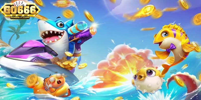 Cần sử dụng kỹ thuật và chiến thuật để tiêu diệt cá hiệu quả