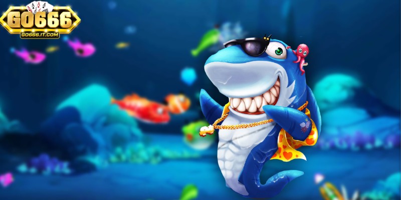 Bắn Cá Go666 không chỉ là trò chơi may rủi mà còn yêu cầu kỹ năng