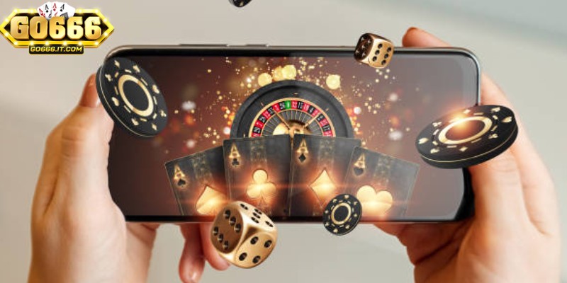 Các game slot tại casino luôn có giải thưởng và phần thưởng đặc biệt