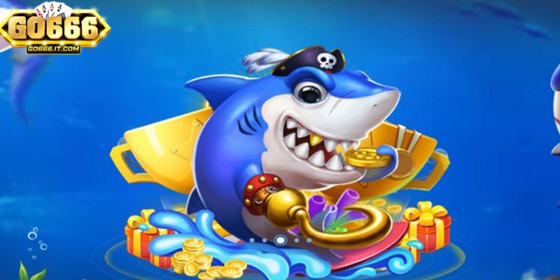 Nổ Hũ Bắn Cá Go666 - Giải Thưởng Khủng Đang Chờ Bạn 2 Nổ hũ bắn cá Go666 yêu cầu người chơi bắn cá chính xác