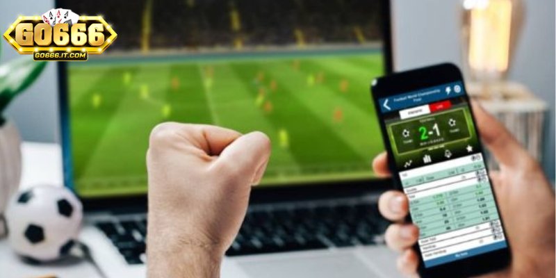 Tỷ lệ cược cao có thể giúp người chơi tăng lợi nhuận