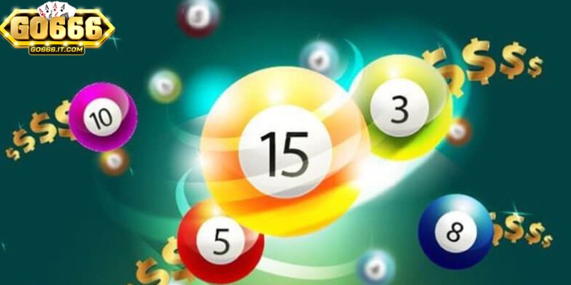 Chơi Xổ Số GO666 – Đặt Niềm Tin Vào Vận May Của Bạn 1 Xổ số GO666 mang đến cơ hội trúng thưởng hấp dẫn