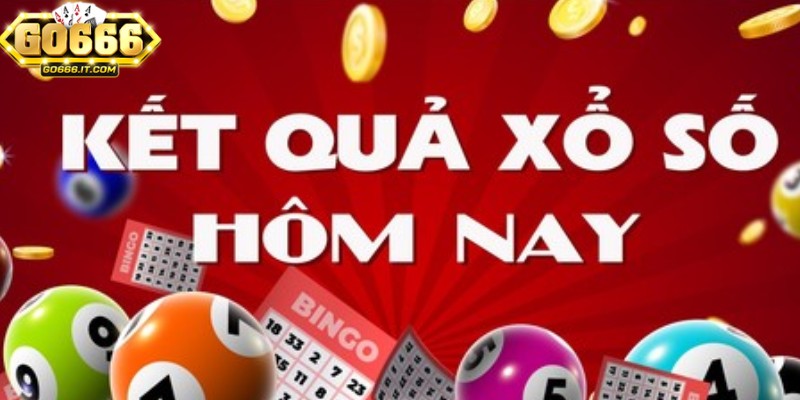 Chơi Xổ Số GO666 – Đặt Niềm Tin Vào Vận May Của Bạn 2 Cách tham gia xổ số GO666 rất đơn giản và nhanh chóng