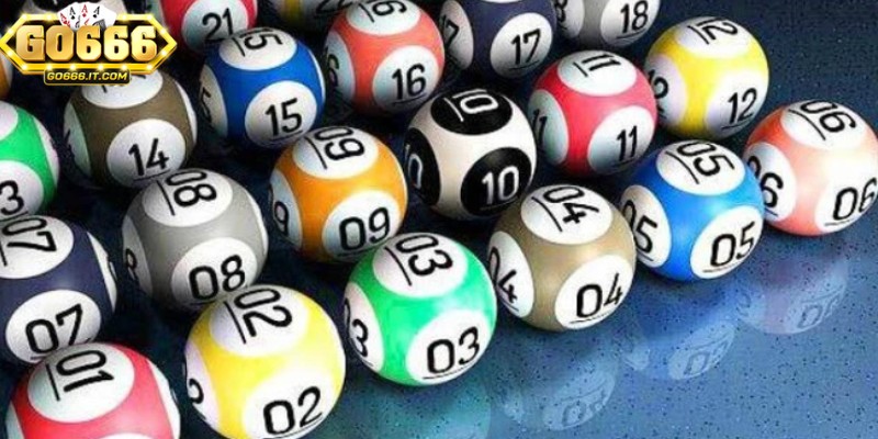 Chơi Xổ Số GO666 – Đặt Niềm Tin Vào Vận May Của Bạn 3 Bạn có thể chọn loại xổ số mình yêu thích